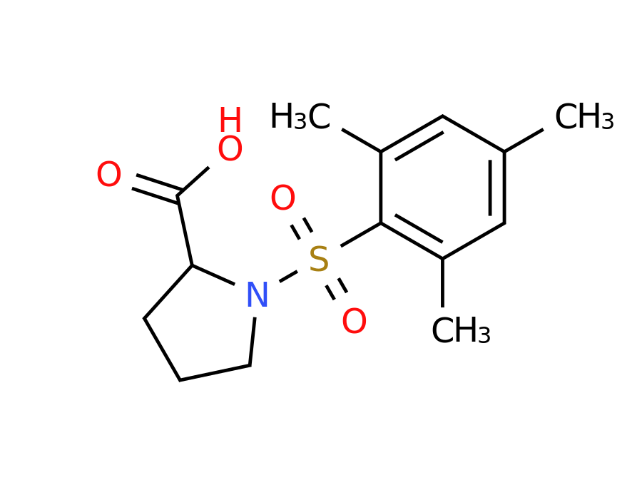 Structure Amb1107293