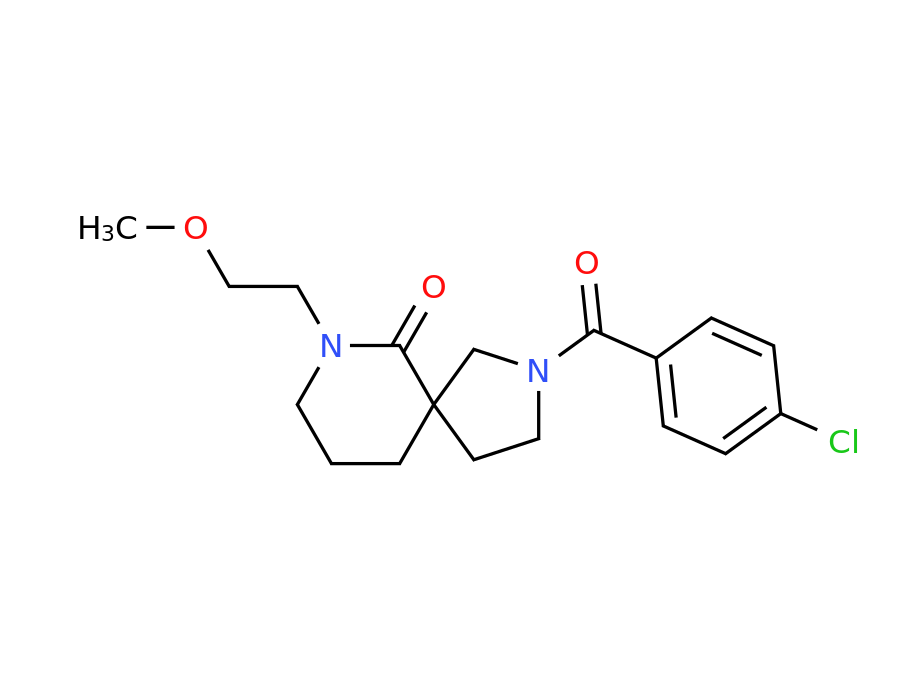 Structure Amb11072980