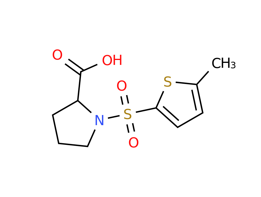 Structure Amb1107304