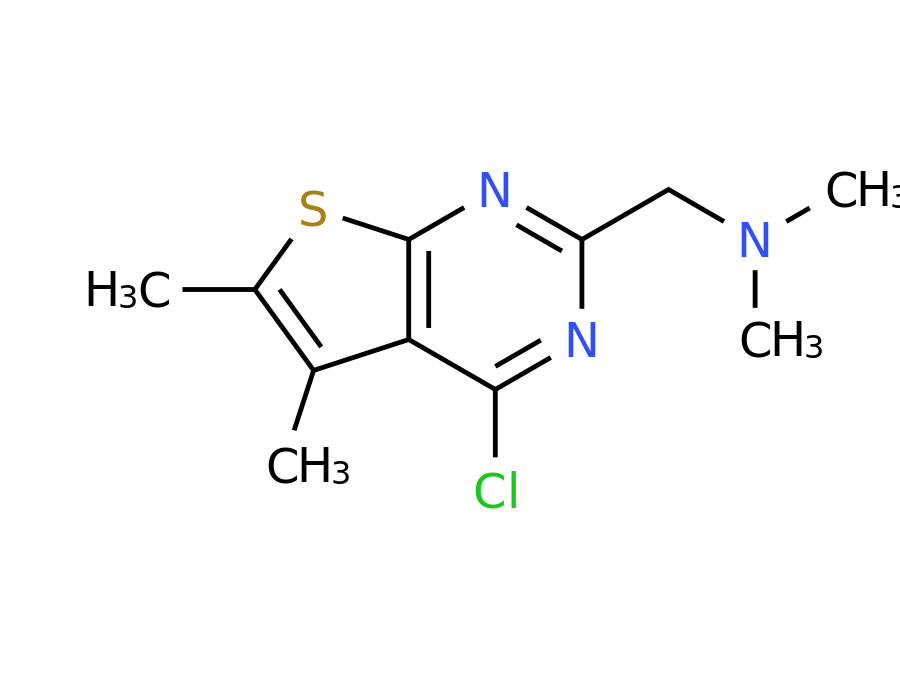 Structure Amb1107322