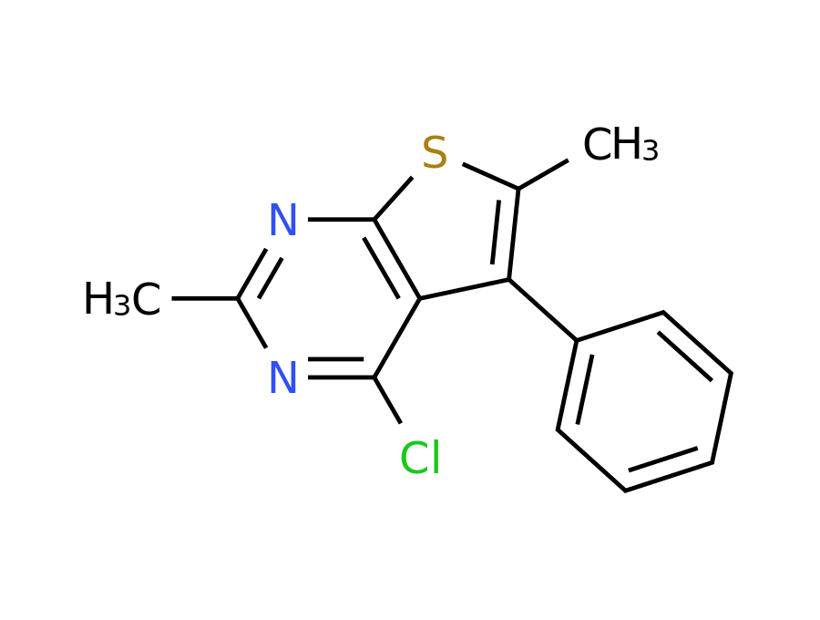 Structure Amb1107325