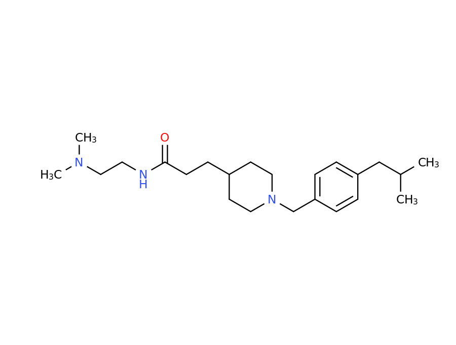 Structure Amb11073459