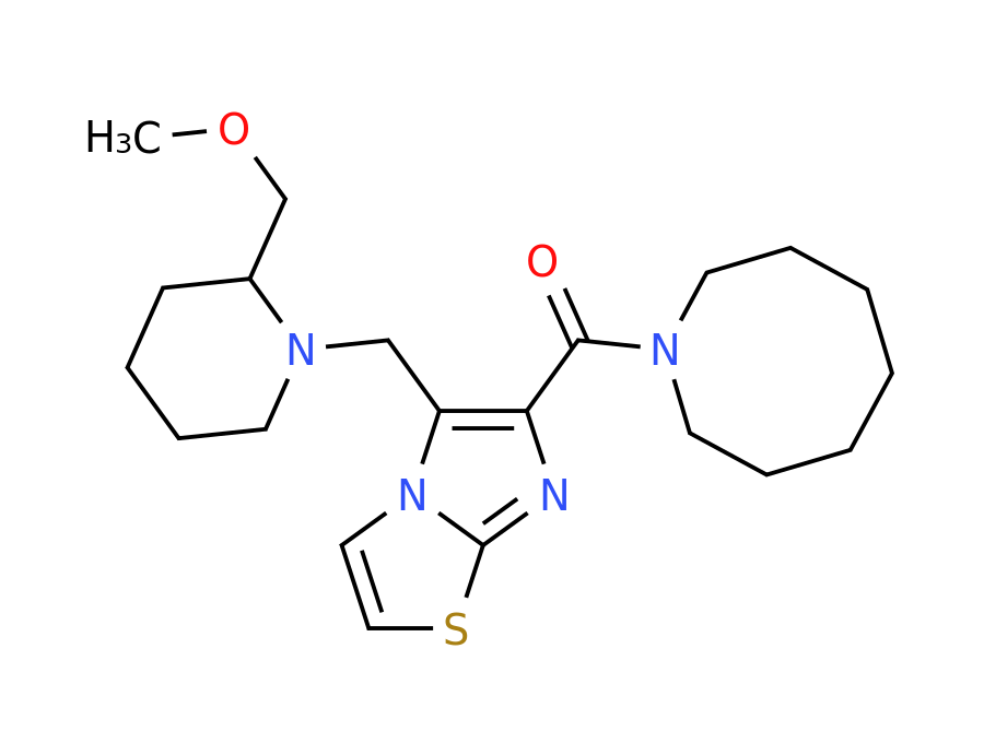 Structure Amb11073527