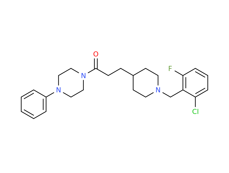 Structure Amb11073980