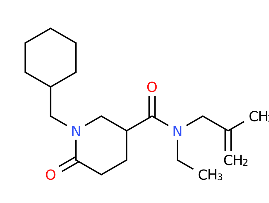 Structure Amb11074015