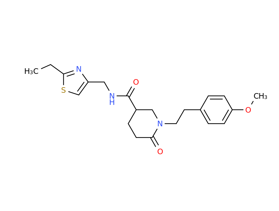 Structure Amb11074018