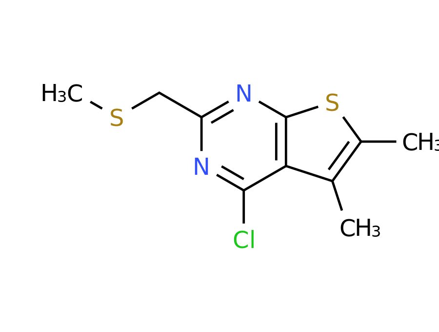 Structure Amb1107412