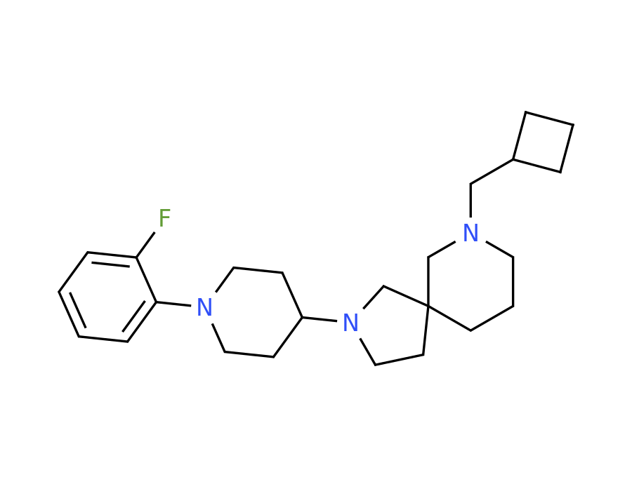 Structure Amb11074142