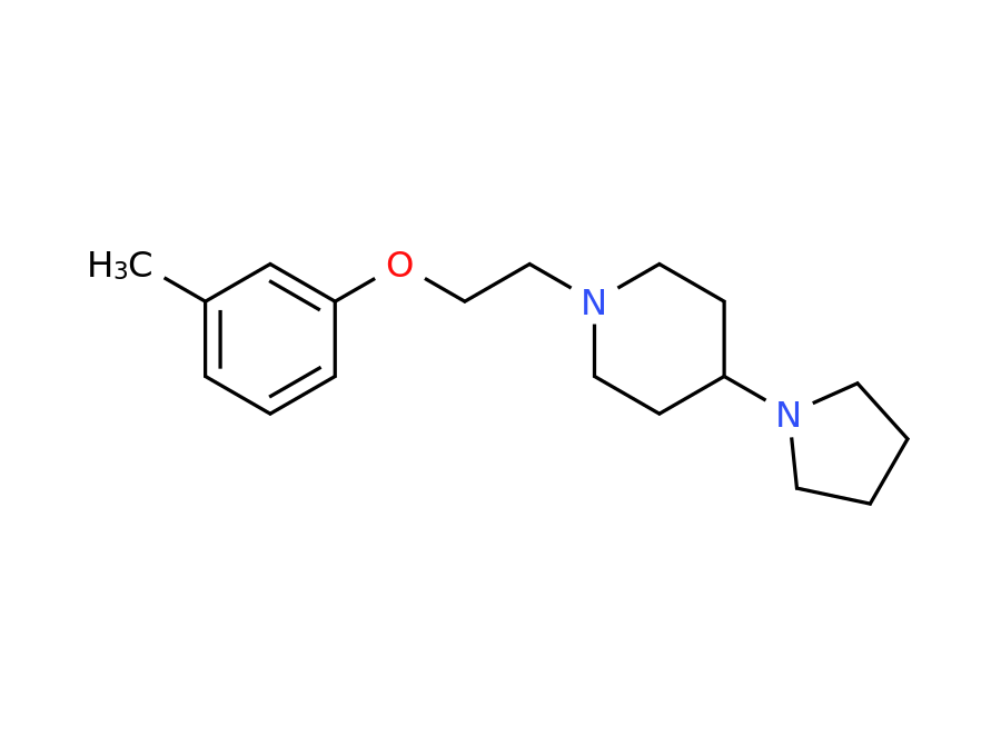 Structure Amb11074166