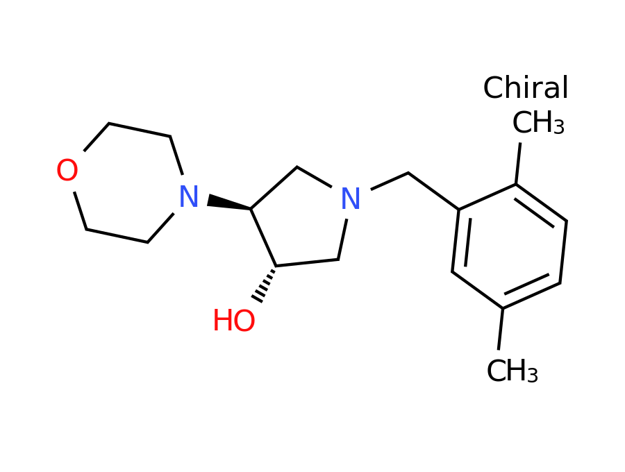 Structure Amb11074219