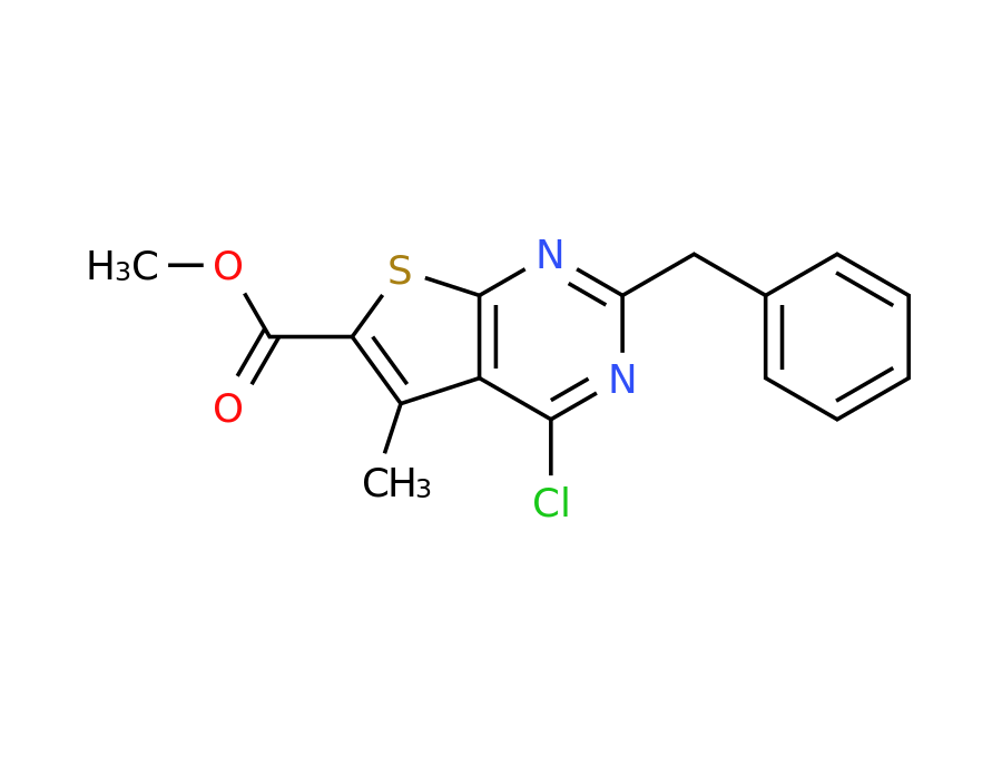 Structure Amb1107452