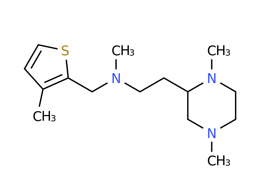 Structure Amb11074539