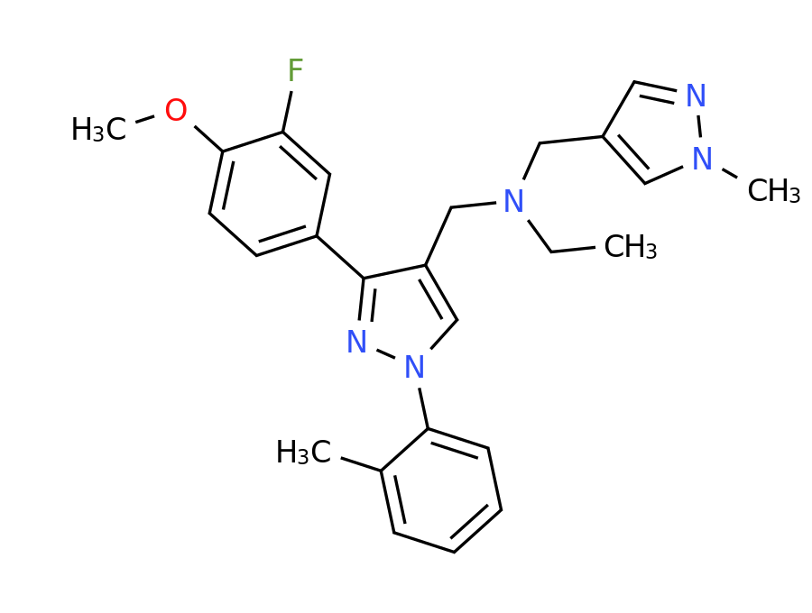 Structure Amb11074656