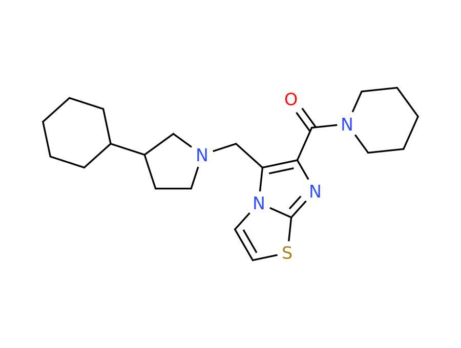 Structure Amb11074658