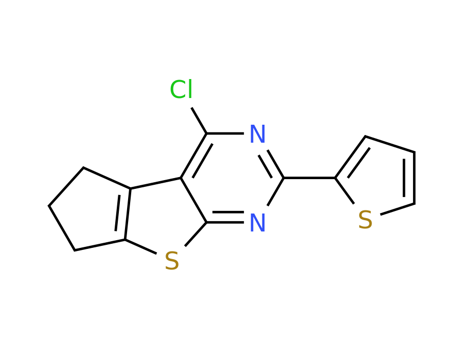 Structure Amb1107466