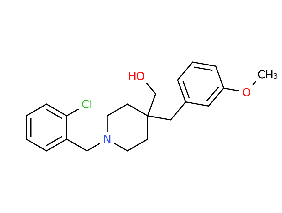 Structure Amb11074748