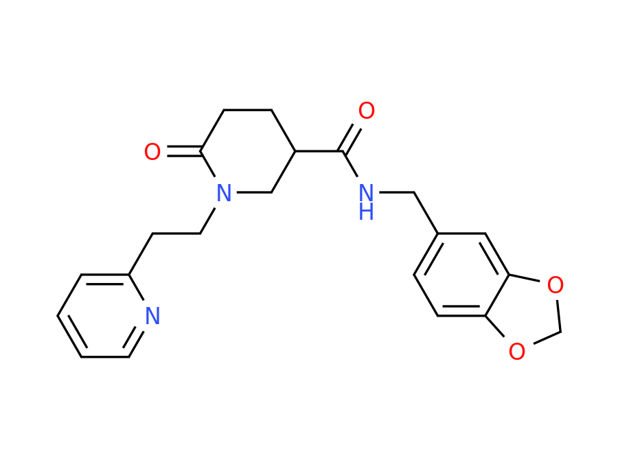 Structure Amb11074880