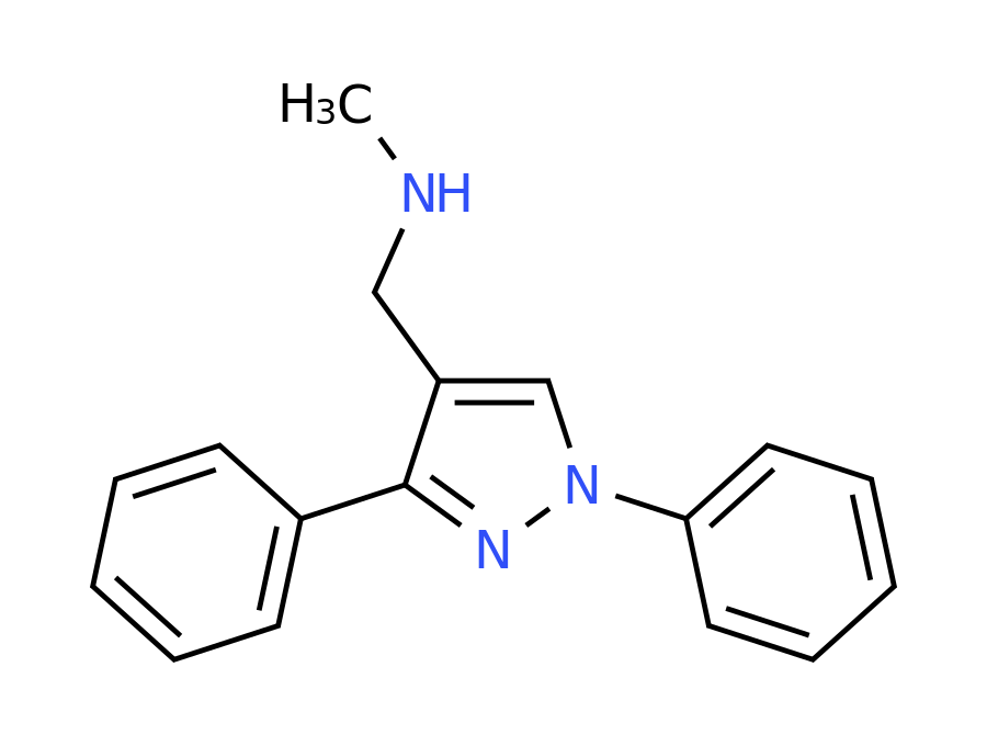 Structure Amb1107493