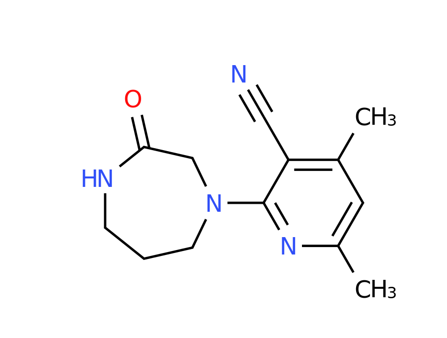 Structure Amb11074940