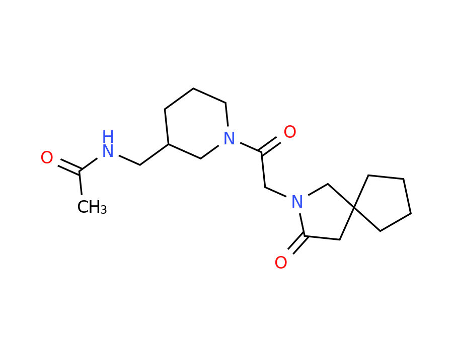 Structure Amb11075165