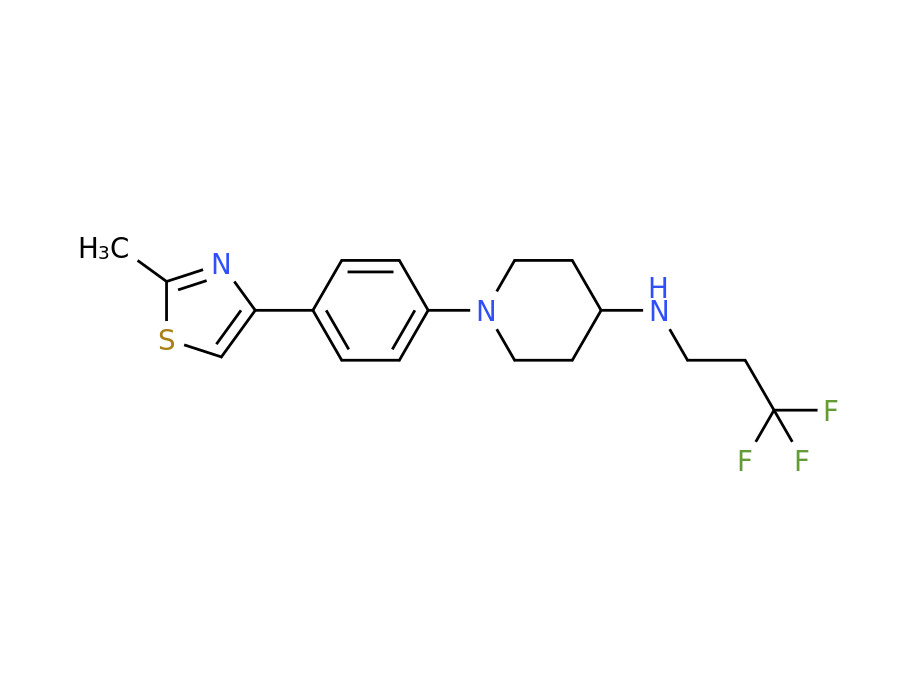 Structure Amb11075625