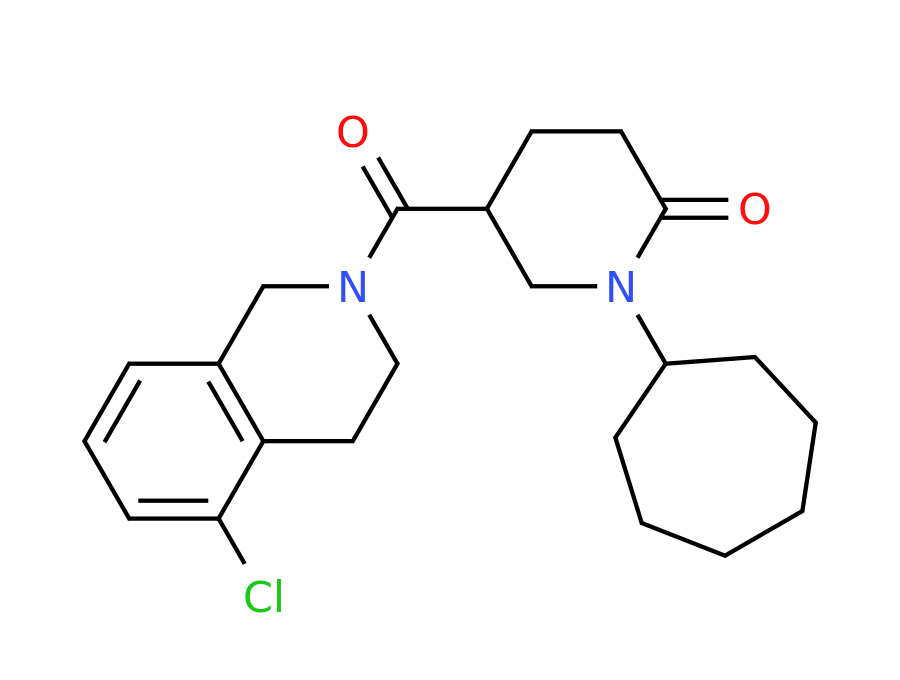 Structure Amb11075639