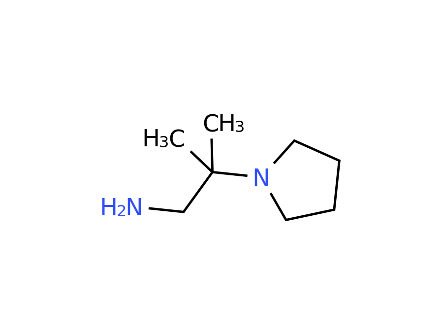 Structure Amb1107572