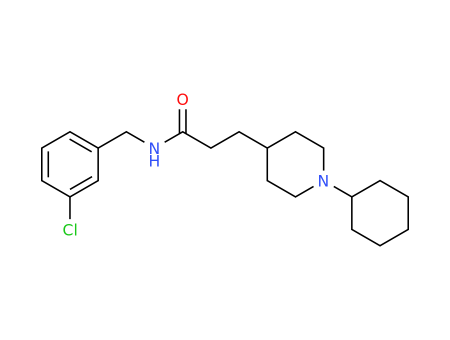 Structure Amb11075882