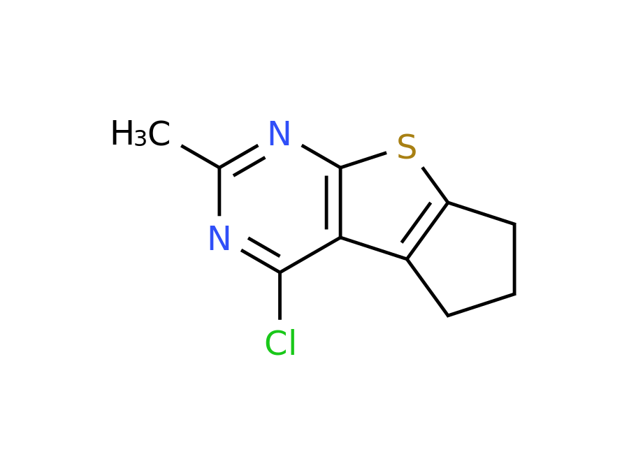 Structure Amb1107599