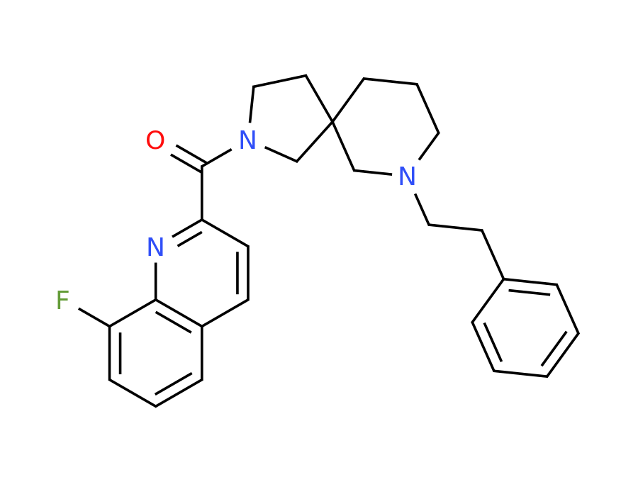 Structure Amb11076090