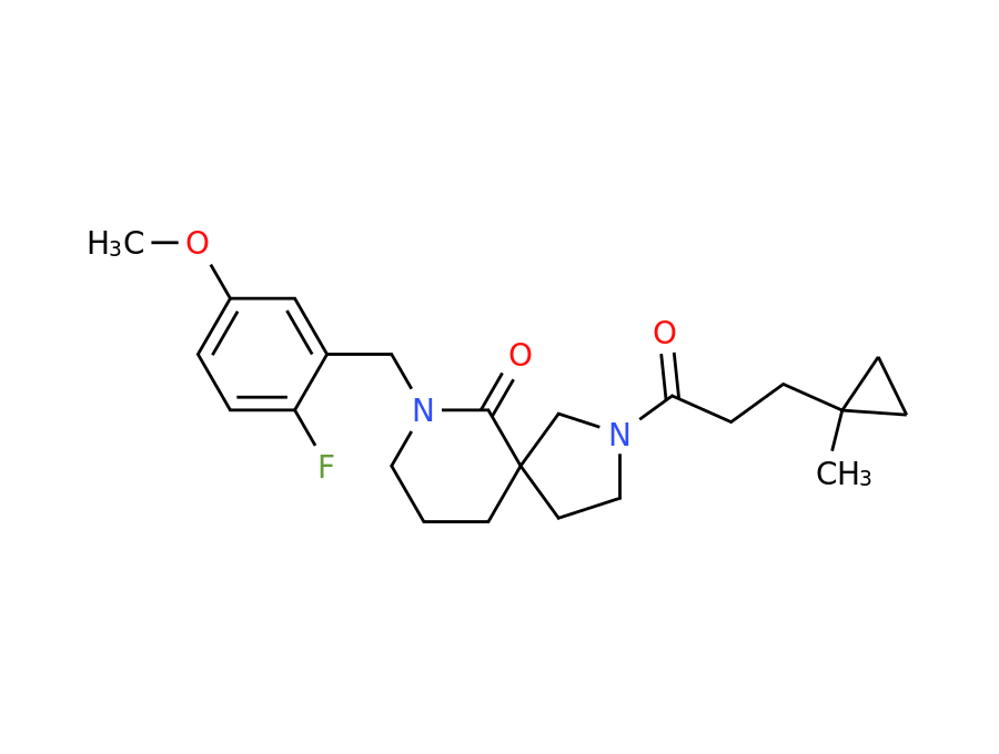 Structure Amb11076113