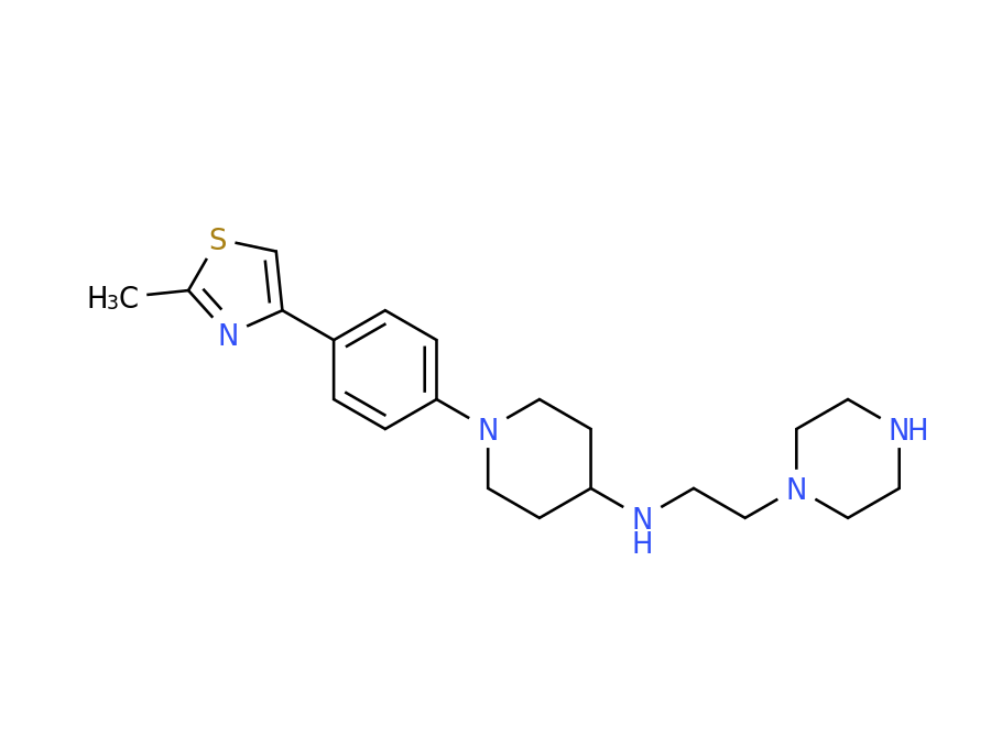 Structure Amb11076164