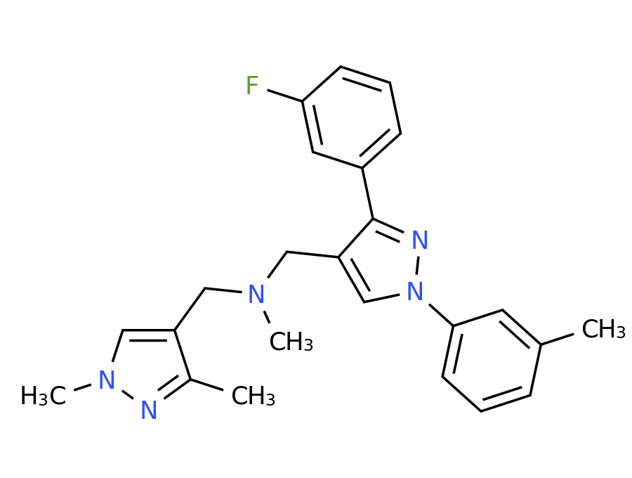 Structure Amb11076343