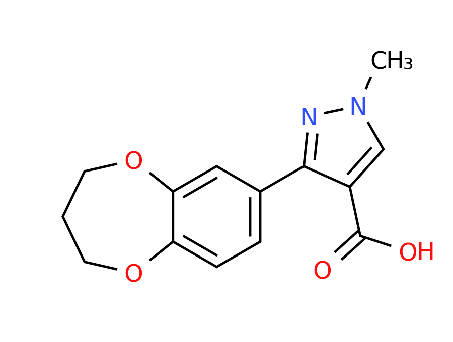 Structure Amb1107654