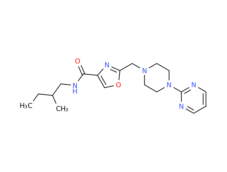 Structure Amb11076572