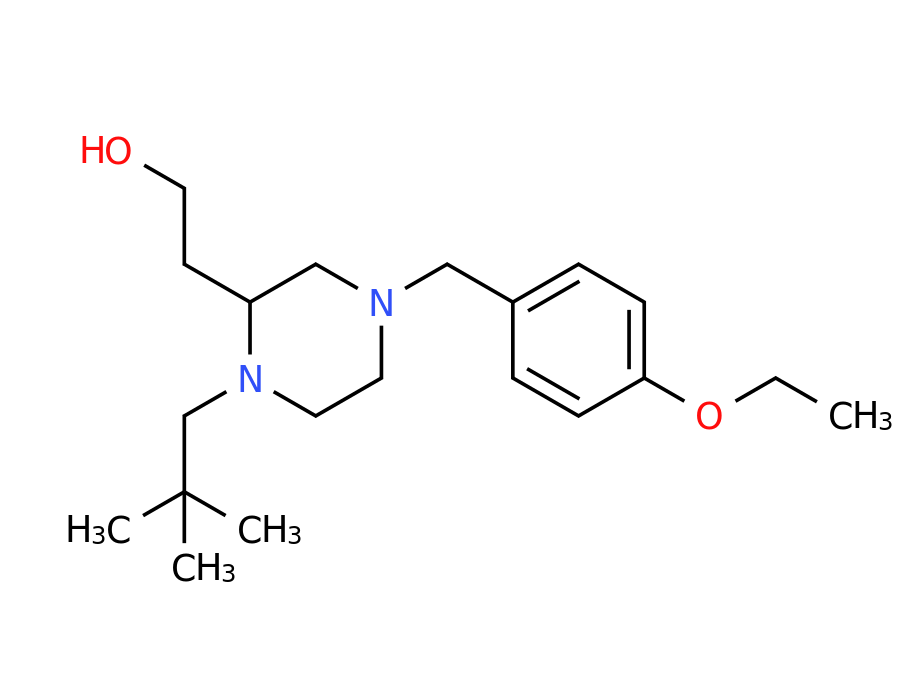 Structure Amb11076623