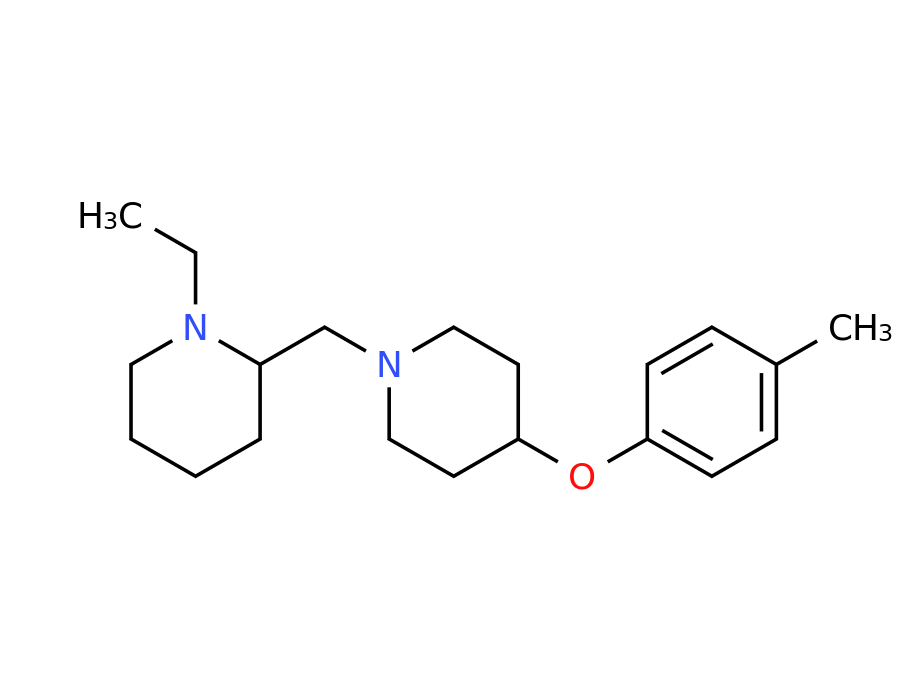 Structure Amb11076799