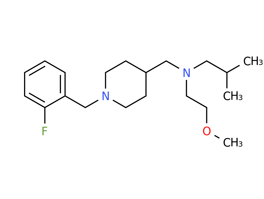 Structure Amb11076811