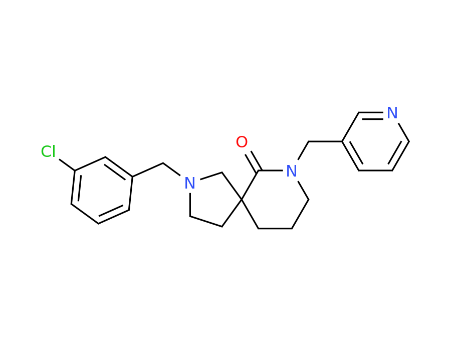 Structure Amb11076884