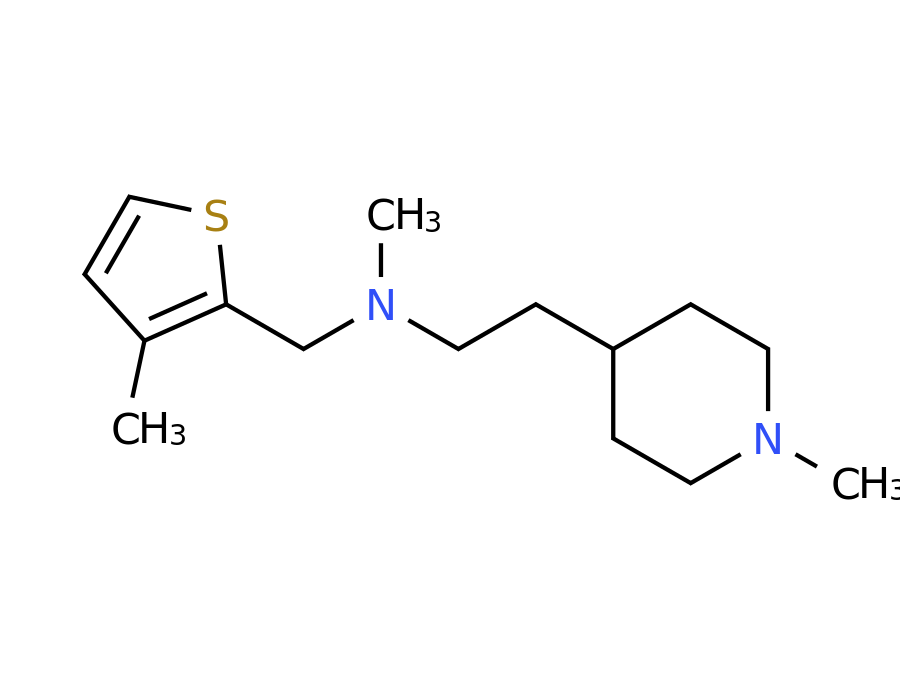 Structure Amb11076897