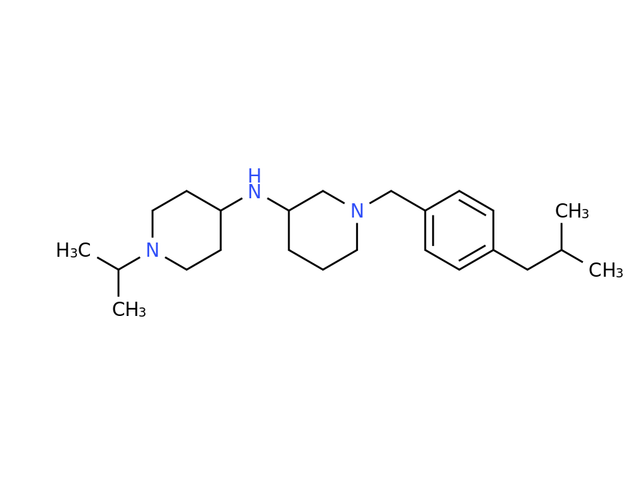 Structure Amb11077040