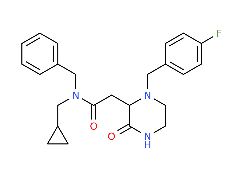 Structure Amb11077079