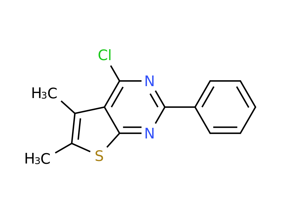 Structure Amb1107711