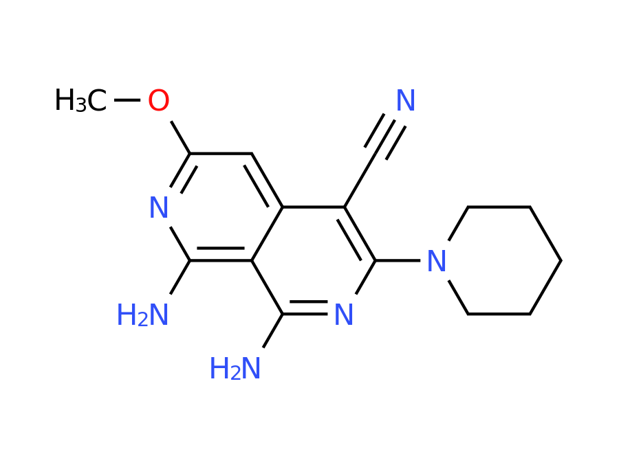 Structure Amb1107723