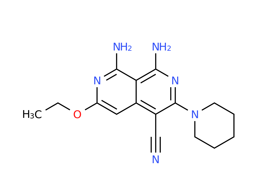 Structure Amb1107725