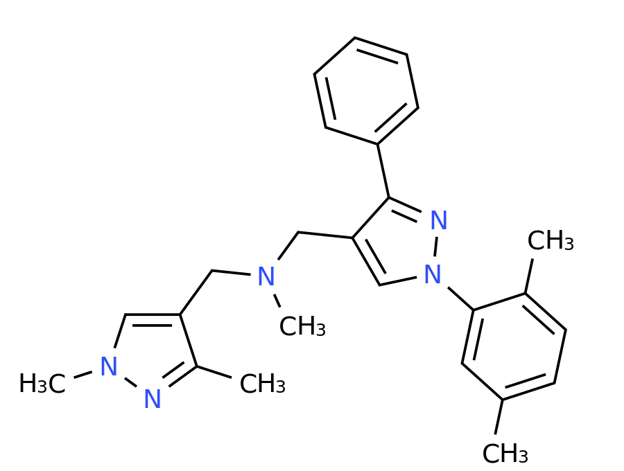 Structure Amb11077258