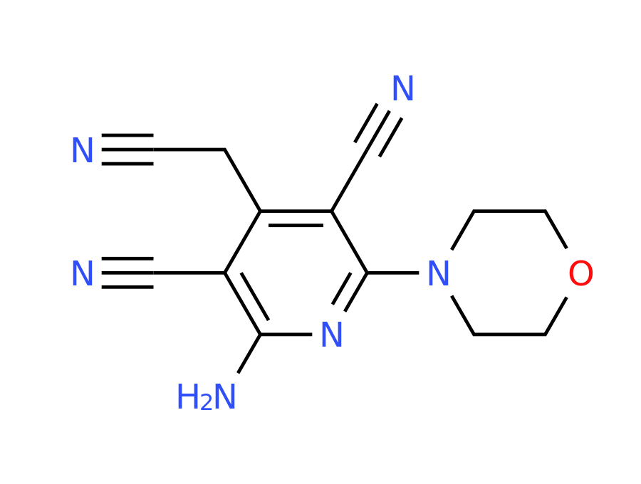 Structure Amb1107729