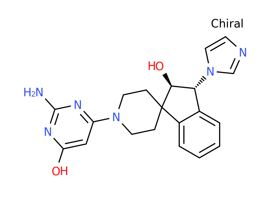 Structure Amb11077385