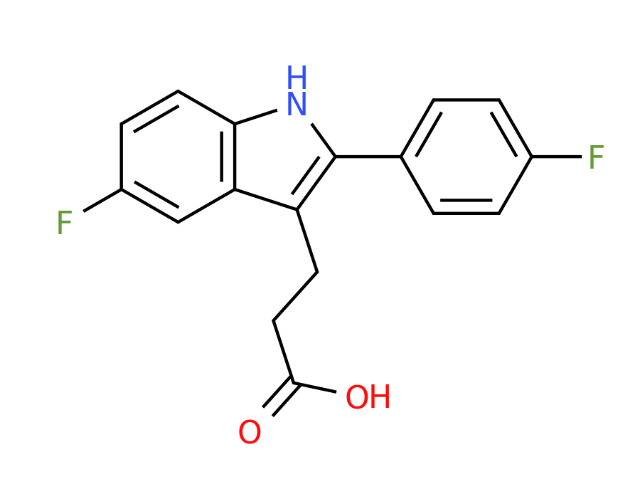 Structure Amb1107757