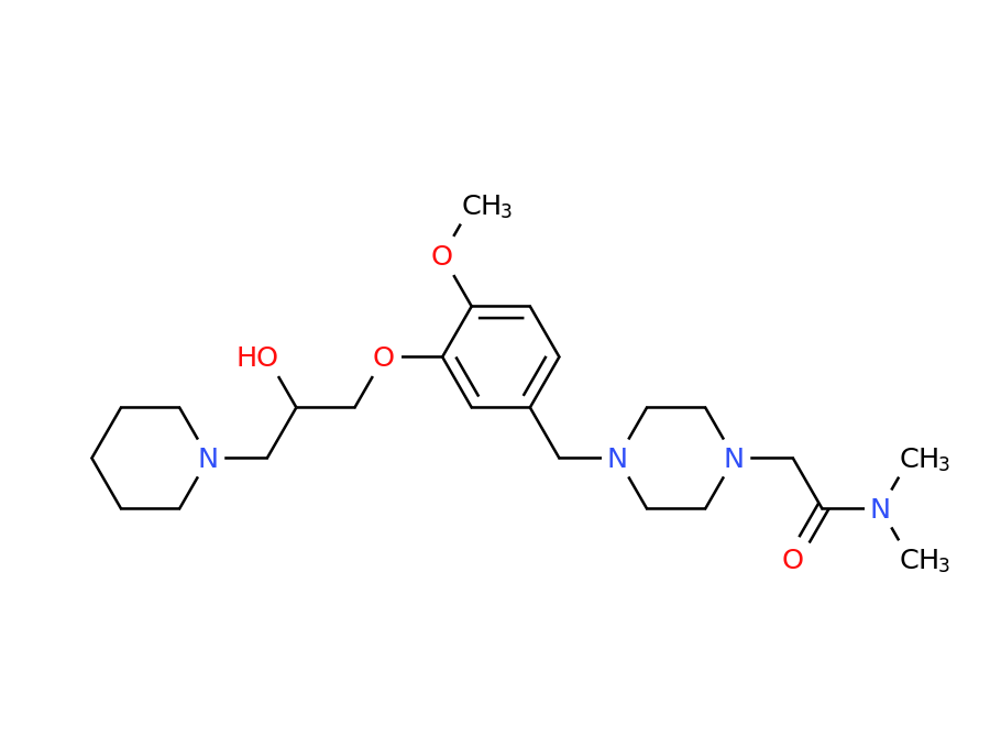 Structure Amb11077619